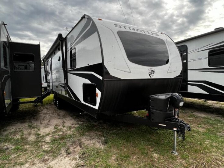 Thumbnail Photo undefined for 2023 Venture Stratus